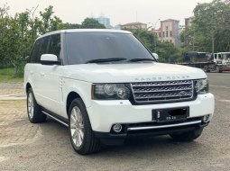 Land Rover Range Rover Supercharged 2012 Putih 2