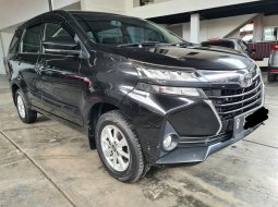 Toyota Avanza G 1.3 AT ( Matic ) 2019 Hitam Km 70rban Pajak panjang juni 2023 2