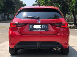 HONDA CITY HATCHBACK RS MT MERAH 2021 DISKON HARGA TERBAIK HANYAA DISINII!! 4