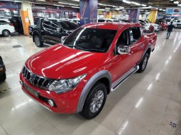 Mitsubishi Triton GLX 4x4 2017 1