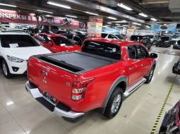 Mitsubishi Triton GLX 4x4 2017 3