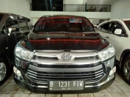 Jual Mobil Toyota Kijang Innova 2.0 G AT 2019 6