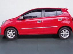 Toyota Agya 1.0 G MT 2015 Merah 3