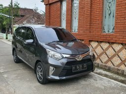 Toyota Calya G MT 2019 7