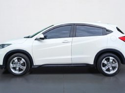 Honda HRV E AT 2018 Putih 3