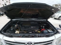 2015 TOYOTA FORTUNER 2WD AT 4