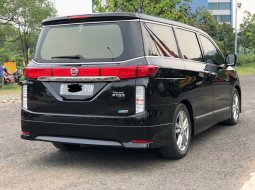 Nissan Elgrand Highway Star 3.5 at 2013 Hitam 5