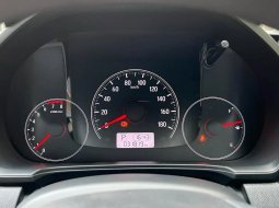 Honda Brio E CVT 2018 9