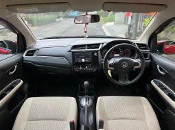 Honda Brio E CVT 2018 10