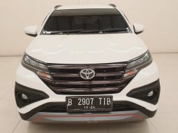 Toyota Rush TRD Sportivo AT 2019 2