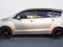 Suzuki Ertiga 1.4 GX AT 2013 Silver 3