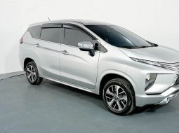 Mitsubishi Xpander Ultimate AT 2018 Silver 3