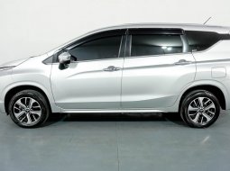 Mitsubishi Xpander Ultimate AT 2018 Silver 4