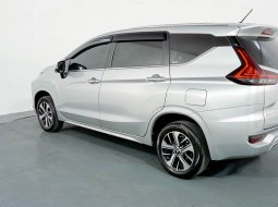 Mitsubishi Xpander Ultimate AT 2018 Silver 6