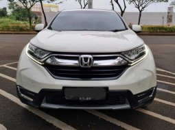 Promo Honda CR-V Prestige 2018