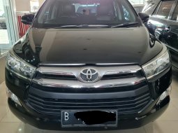 Toyota Innova G 2.0 Bensin AT ( Matic ) 2019 Hitam Km 55rban Siap Pakai