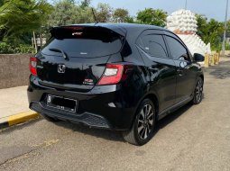 Honda Brio RS CVT 2020 Hitam 3