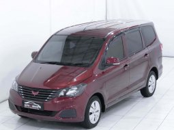 WULING NEW CONFERO (CARNELIAN RED)  TYPE DOUBLE BLOWER 1.5 M/T (2021) 6