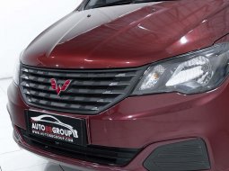 WULING NEW CONFERO (CARNELIAN RED)  TYPE DOUBLE BLOWER 1.5 M/T (2021) 7