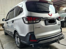 Wuling Confero S L Lux 1.5 MT ( Manual ) 2019 Silver Km 45rban Pajak Panjang 2023 Siap Pakai 4