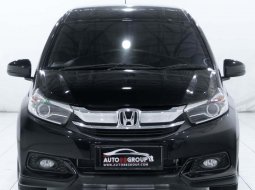 HONDA MOBILIO (CRYSTAL BLACK PEARL)  TYPE E FACELIFT 1.5 CVT (2020) 2