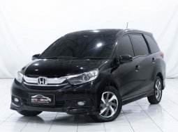 HONDA MOBILIO (CRYSTAL BLACK PEARL)  TYPE E FACELIFT 1.5 CVT (2020)