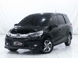 HONDA MOBILIO (CRYSTAL BLACK PEARL)  TYPE E FACELIFT 1.5 CVT (2020) 1