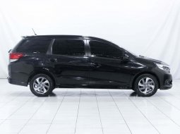 HONDA MOBILIO (CRYSTAL BLACK PEARL)  TYPE E FACELIFT 1.5 CVT (2020) 3