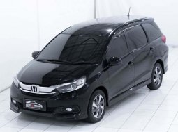 HONDA MOBILIO (CRYSTAL BLACK PEARL)  TYPE E FACELIFT 1.5 CVT (2020) 6