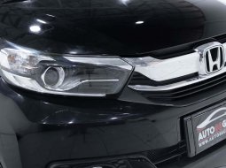 HONDA MOBILIO (CRYSTAL BLACK PEARL)  TYPE E FACELIFT 1.5 CVT (2020) 7