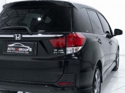 HONDA MOBILIO (CRYSTAL BLACK PEARL)  TYPE E FACELIFT 1.5 CVT (2020) 9