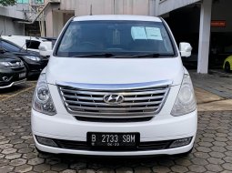 Hyundai H-1 Classic 1