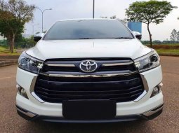 Promo Toyota Kijang Innova V 2020