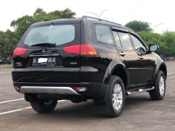 MITSUBISHI PAJERO EXCEED AT HITAM 2012 DISKON SAMPAI PULUHAN JUTA!! 6