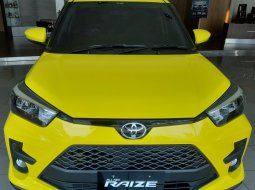 Jual mobil Toyota Raize 2022 , DKI Jakarta, Kota Jakarta Timur