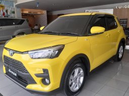 Jual mobil Toyota Raize 2022 , DKI Jakarta, Kota Jakarta Timur 3