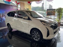 Jual mobil Toyota Calya 1.2 Promo DP Rendah 2022 , DKI Jakarta, Kota Jakarta Timur 2