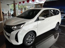 Jual mobil Toyota Calya 1.2 Promo DP Rendah 2022 , DKI Jakarta, Kota Jakarta Timur 3