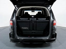 Honda Odyssey 2.4 E AT 2015 Hitam 5