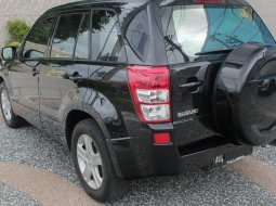 Suzuki Grand Vitara 2.4 AT 2007 5