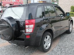 Suzuki Grand Vitara 2.4 AT 2007 9