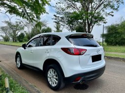 Mazda CX-5 Touring 2.5L Matic AT 2013 Putih 5