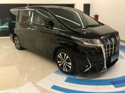 Toyota Alphard 2.5 G AT 2019 3