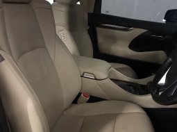 Toyota Alphard 2.5 G AT 2019 9