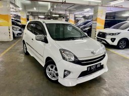 Toyota Agya TRD Sportivo 2014 1