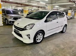 Toyota Agya TRD Sportivo 2014 2