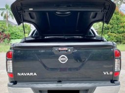 Promo Nissan Navara 2.5 VL AT 4X4 thn 2017 4