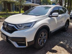 Promo Honda CR-V Turbo Prestige 2020 2