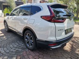 Promo Honda CR-V Turbo Prestige 2020 4