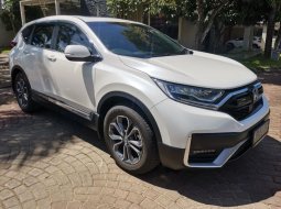 Promo Honda CR-V Turbo Prestige 2020 5